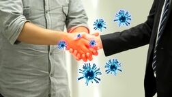 بیماری‌های ویروسی تا چه مدت واگیر دارند؟
