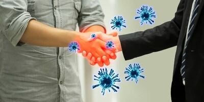 بیماری‌های ویروسی تا چه مدت واگیر دارند؟