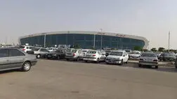 پارکینگ ترمینال سلام تا ۹ شهریور رایگان است