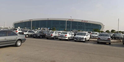 پارکینگ ترمینال سلام تا ۹ شهریور رایگان است