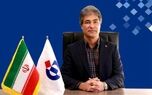 رشد ۳۱ درصدی تولید حق بیمه و کاهش ۲۱ درصدی نسبت خسارت بیمه دانا
