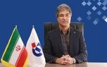 رشد ۳۱ درصدی تولید حق بیمه و کاهش ۲۱ درصدی نسبت خسارت بیمه دانا