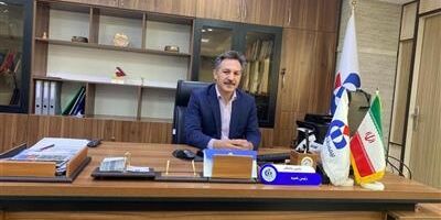 
شعبه غدیر کرج بیمه دانا به باشگاه هزار میلیاردی‌ها پیوست
