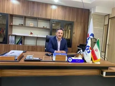 
شعبه غدیر کرج بیمه دانا به باشگاه هزار میلیاردی‌ها پیوست
