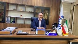 
شعبه غدیر کرج بیمه دانا به باشگاه هزار میلیاردی‌ها پیوست
