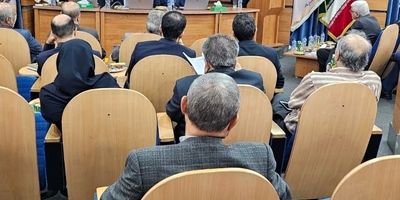 سرمایه ۱۰ میلیارد تومانی برای تاسیس شرکت لیزینگ پاسخگوی فعالیت در این صنعت نیست + فیلم