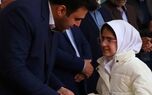 به صدا درآمدن «زنگ بیمه» در استان گلستان توسط بیمه دی
