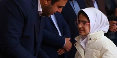 به صدا درآمدن «زنگ بیمه» در استان گلستان توسط بیمه دی
