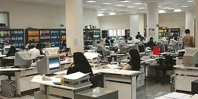 نهایی شدن تبدیل وضعیت نیروهای شرکتی
