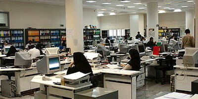 نهایی شدن تبدیل وضعیت نیروهای شرکتی