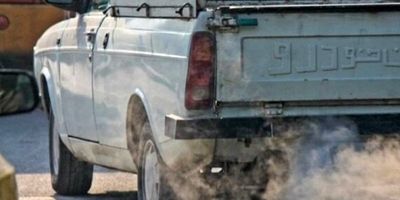 اعمال قانون ۹۵۰۰ موتورسیکلت به دلیل حمل بار نامتعارف
