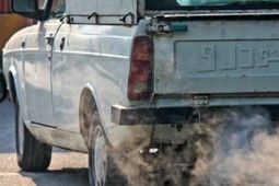 حدود ۱۱ هزار وسیله نقلیه دودزا در تهران اعمال قانون شدند
