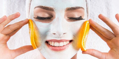 چگونه با مواد طبیعی پوست خود را لیفت کنیم؟

