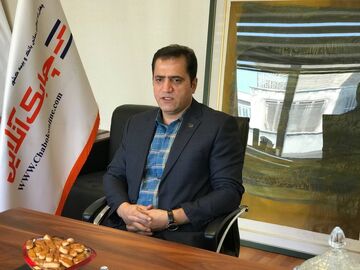 مجید گرشاسبی