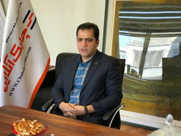 مجید گرشاسبی