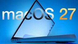 اپل Liquid Glass را از macOS 27 حذف نمی‌کند؛ منتظر بهبود رابط کاربری باشید
