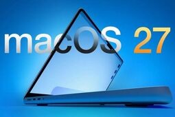 اپل Liquid Glass را از macOS 27 حذف نمی‌کند؛ منتظر بهبود رابط کاربری باشید

