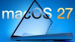 اپل Liquid Glass را از macOS 27 حذف نمی‌کند؛ منتظر بهبود رابط کاربری باشید
