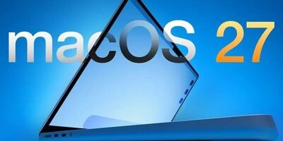 اپل Liquid Glass را از macOS 27 حذف نمی‌کند؛ منتظر بهبود رابط کاربری باشید
