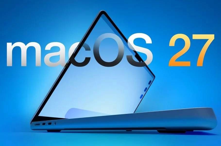 اپل Liquid Glass را از macOS 27 حذف نمی‌کند؛ منتظر بهبود رابط کاربری باشید
