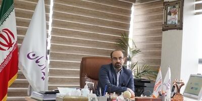 صنعت بیمه دربخش هوشمند سازی عقب است