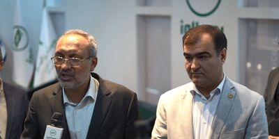 بیمه البرز گام بزرگی در توسعه بیمه های زندگی برداشته است