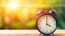 چند دلیل برای سحر خیزی
