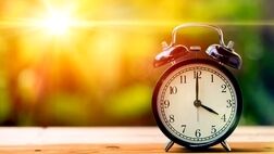 چند دلیل برای سحر خیزی
