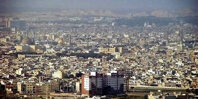 کاهش ۲۴ واحد درصدی شتاب گرانی مسکن