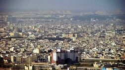 کاهش ۲۴ واحد درصدی شتاب گرانی مسکن