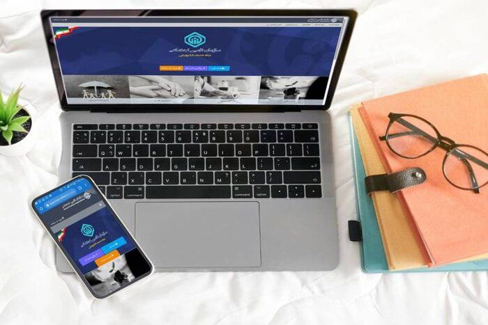 بیمه شدگان به پیامک‌های سازمان تامین اجتماعی توجه کنند