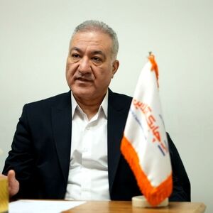 کیوان  عباسی