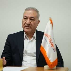 کیوان  عباسی