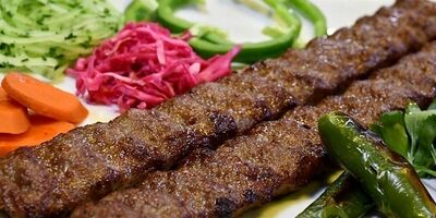 چطور کباب کوبیده بازاری درست کنیم؟ 