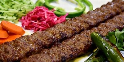 طرز تهیه حلوا زنجبیلی تبریز، مرحله به مرحله با ۴ قلم مواد 