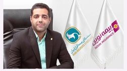 مدیر بیمه نوین دبیر کارگروه بیمه‌های آتش‌سوزی سندیکای بیمه‌گران شد

