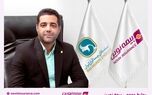 مدیر بیمه نوین دبیر کارگروه بیمه‌های آتش‌سوزی سندیکای بیمه‌گران شد

