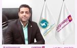 مدیر بیمه نوین دبیر کارگروه بیمه‌های آتش‌سوزی سندیکای بیمه‌گران شد

