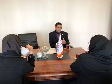 مهدی وهابی