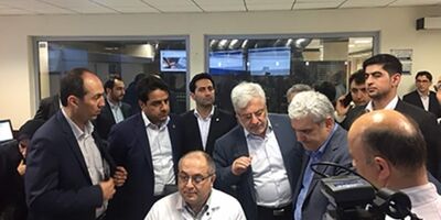کسب و کارهای حوزه خدمات بیمه و سلامت توسعه می یابد

