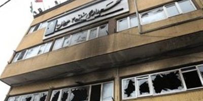 خسارت روزانه ۶۰۰ میلیون دلاری به صنعت گردشگری خاورمیانه