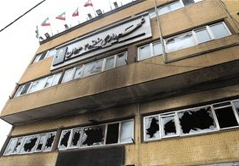 تهرانی‌ها برای ارزیابی خسارات منازل و خودروها در جنگ چه باید بکنند؟ 