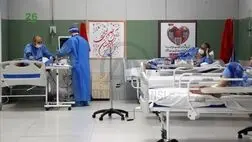 خراسان رضوی، اصفهان و تهران بیشترین مراکز درمانی تامین اجتماعی را دارند
