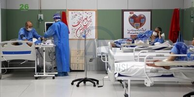 خراسان رضوی، اصفهان و تهران بیشترین مراکز درمانی تامین اجتماعی را دارند