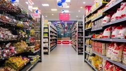 نوسان قیمت در بازار کالاهای اساسی به حداقل رسید