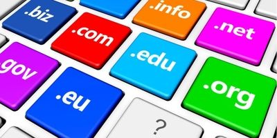 تعداد دامنه‌های فارسی افزایش یافت 
