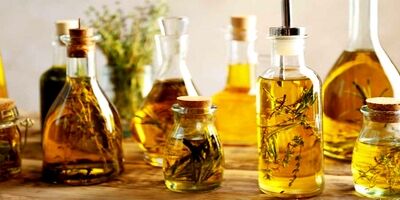 ممنوعیت صادرات روغن نباتی ابلاغ شد