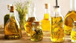 تولید ماهیانه ۱۵۰ هزارتن روغن در کشور