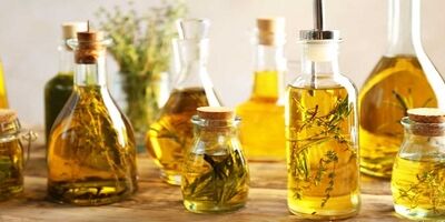ممنوعیت صادرات روغن نباتی ابلاغ شد