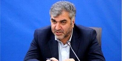 آب شرب و بهداشتی پایدار در مرزها برای مراسم اربعین تأمین شد